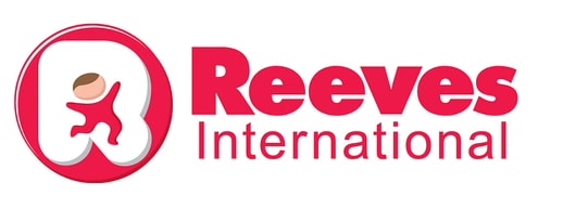 Reeves Logo